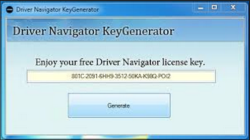 driver downloader pro license key