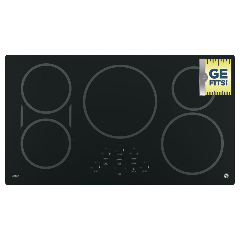 Induction Stove Tops Electric